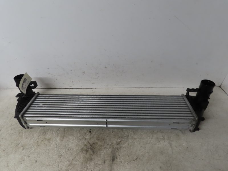 RENAULT-ECHANGEUR AIR