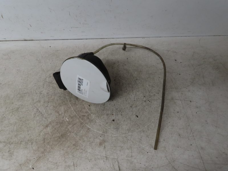SEAT-VOLET DE TRAPPE CARBURANT