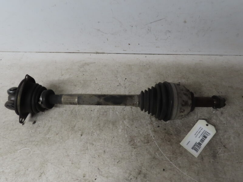 OPEL-TRANSMISSION AVG