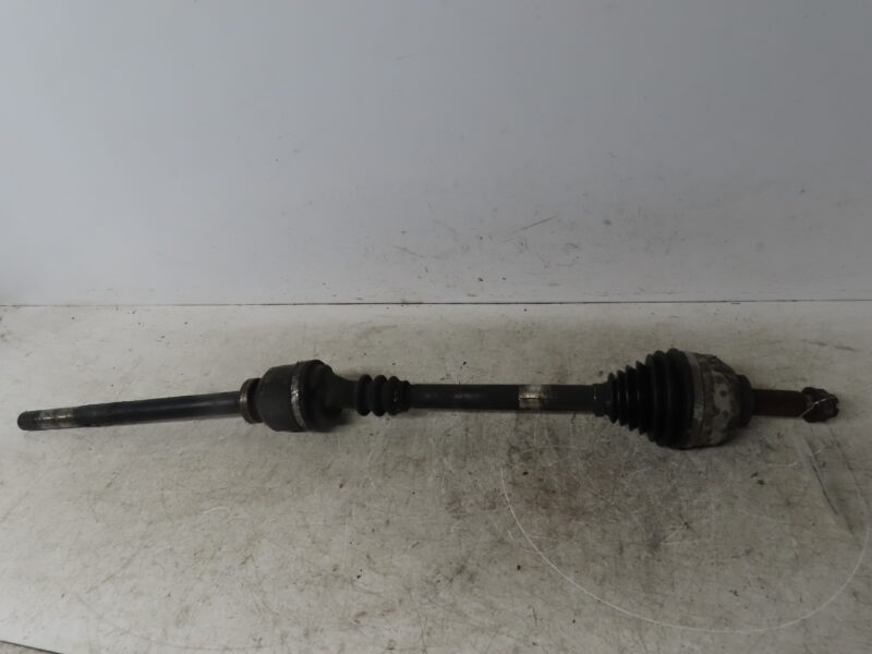 OPEL-TRANSMISSION AVD