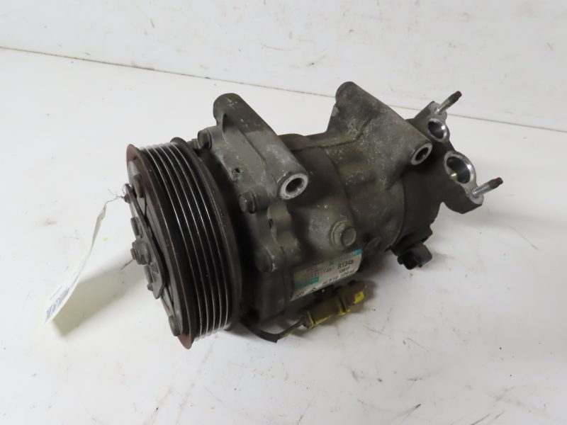 PEUGEOT-COMPRESSEUR AIR CONDITIONNE
