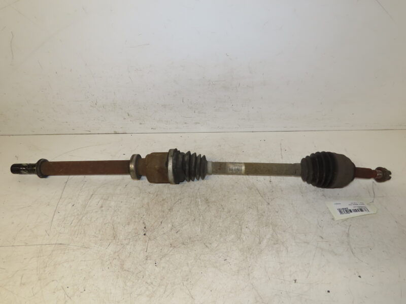 RENAULT-TRANSMISSION AVD