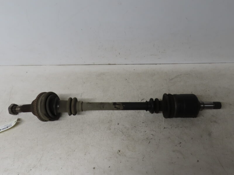 CITROEN-TRANSMISSION AVG