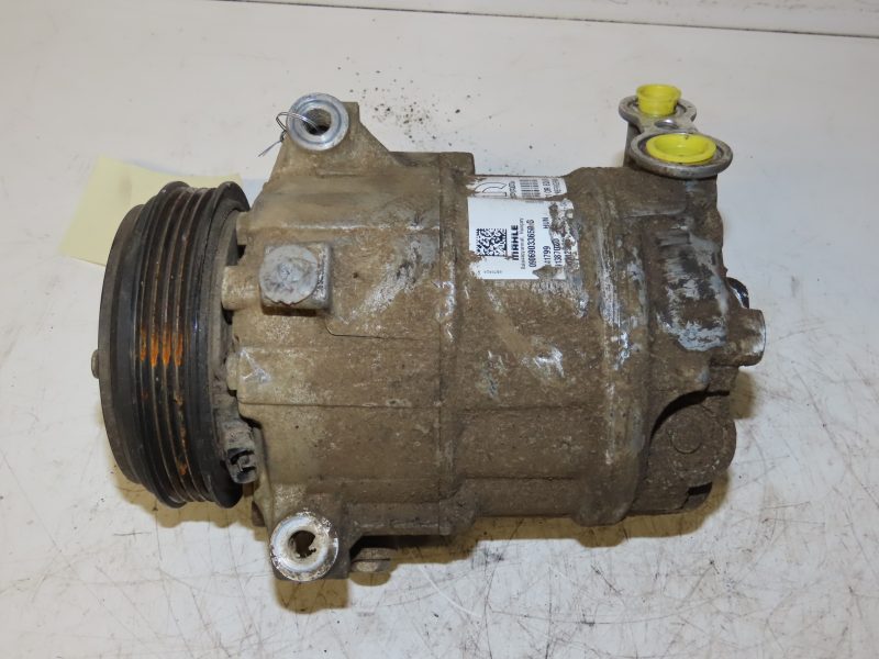 FIAT-COMPRESSEUR AIR CONDITIONNE