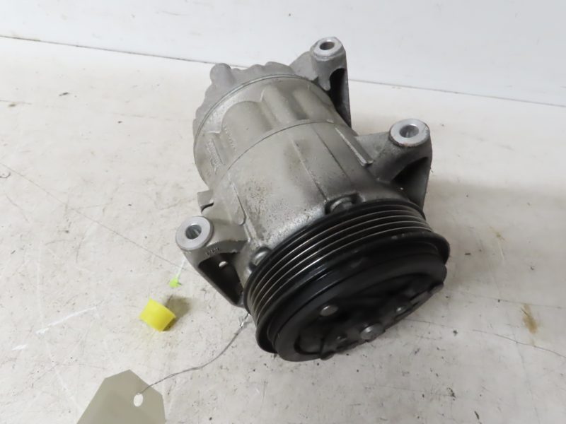 FIAT-COMPRESSEUR AIR CONDITIONNE