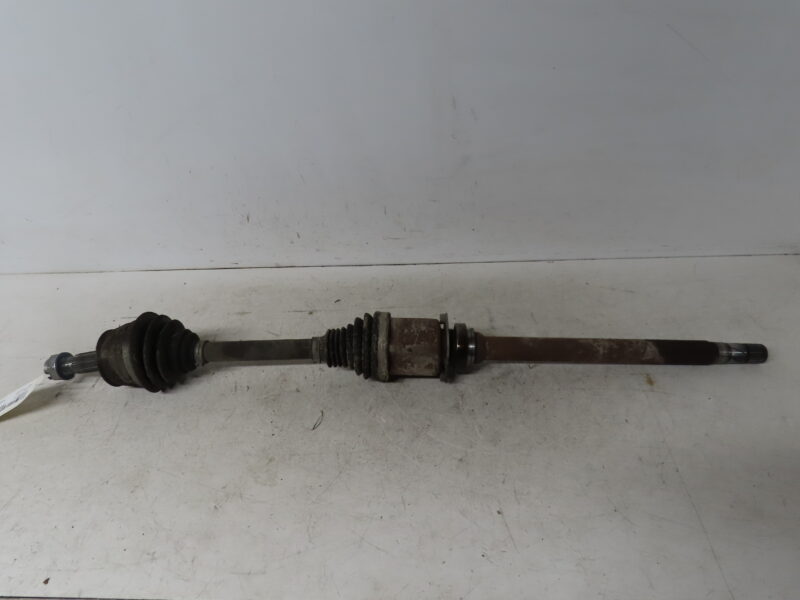 FIAT-TRANSMISSION AVD