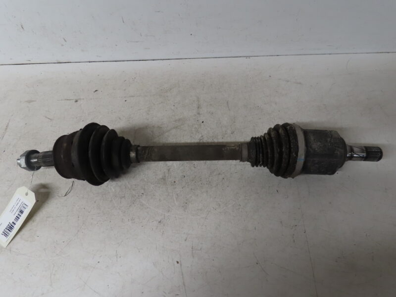 FIAT-TRANSMISSION AVG