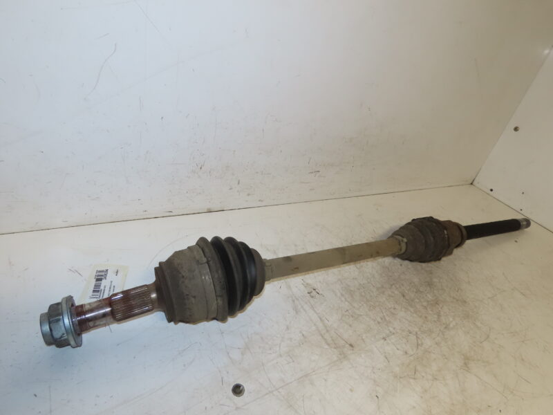 CITROEN-TRANSMISSION AVD