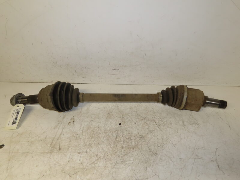 CITROEN-TRANSMISSION AVG