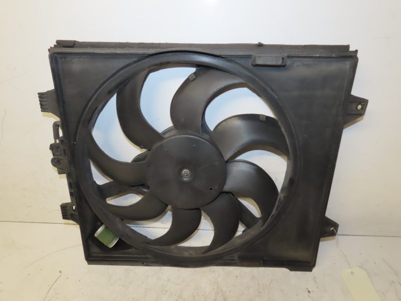 FIAT-VENTILATEUR DE REFROIDISSEMENT