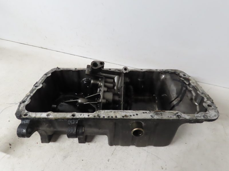 CITROEN-CARTER INF MOTEUR