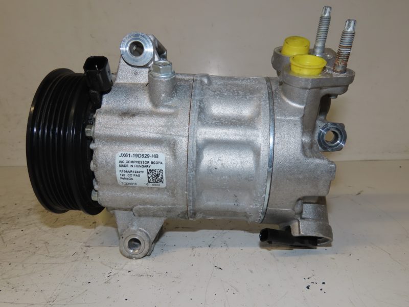 FORD-COMPRESSEUR AIR CONDITIONNE