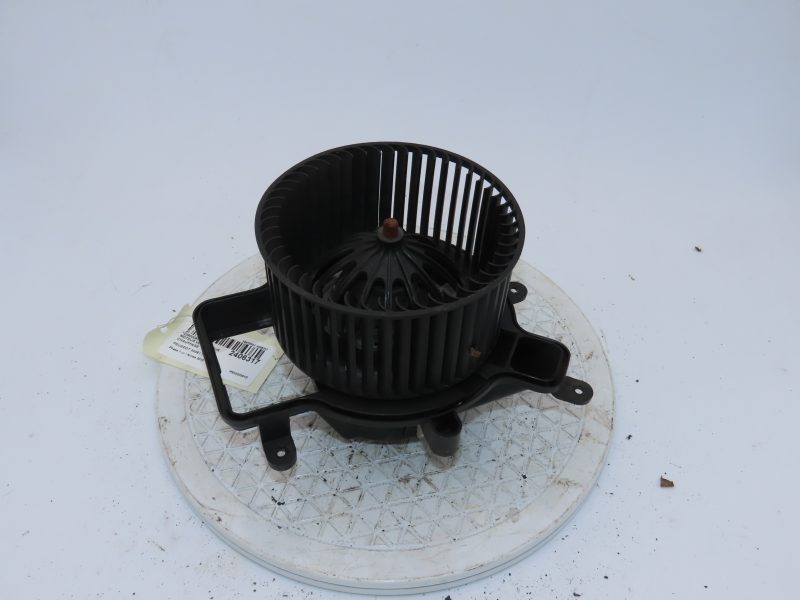 PEUGEOT-MOTEUR VENTILATEUR CHAUFFAGE