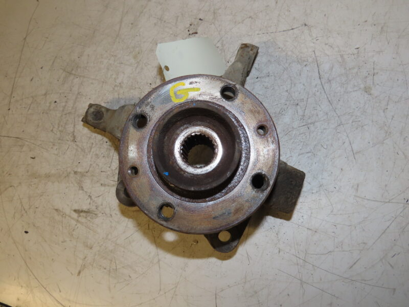 RENAULT-FUSEE AVG
