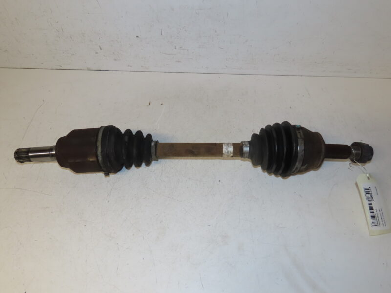 FIAT-TRANSMISSION AVG