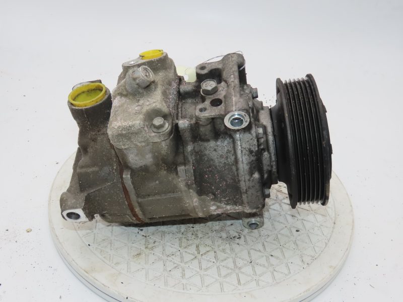 AUDI-COMPRESSEUR AIR CONDITIONNE