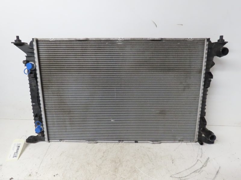 AUDI-RADIATEUR
