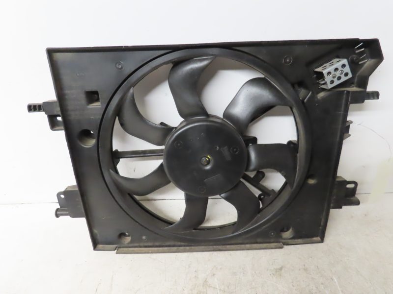 RENAULT-VENTILATEUR DE REFROIDISSEMENT