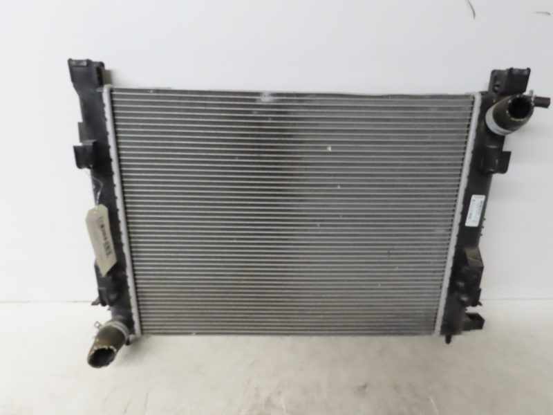 RENAULT-RADIATEUR