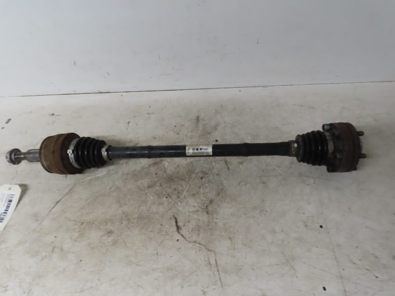VOLKSWAGEN-TRANSMISSION ARD