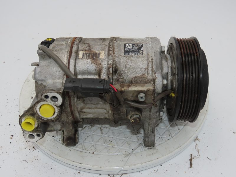 B.M.W.-COMPRESSEUR AIR CONDITIONNE