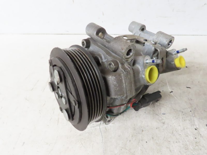 CITROEN-COMPRESSEUR AIR CONDITIONNE