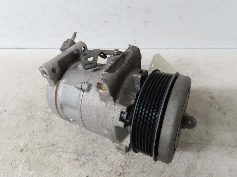 PEUGEOT-COMPRESSEUR AIR CONDITIONNE