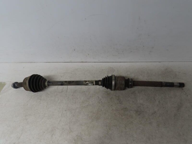 PEUGEOT-TRANSMISSION AVD