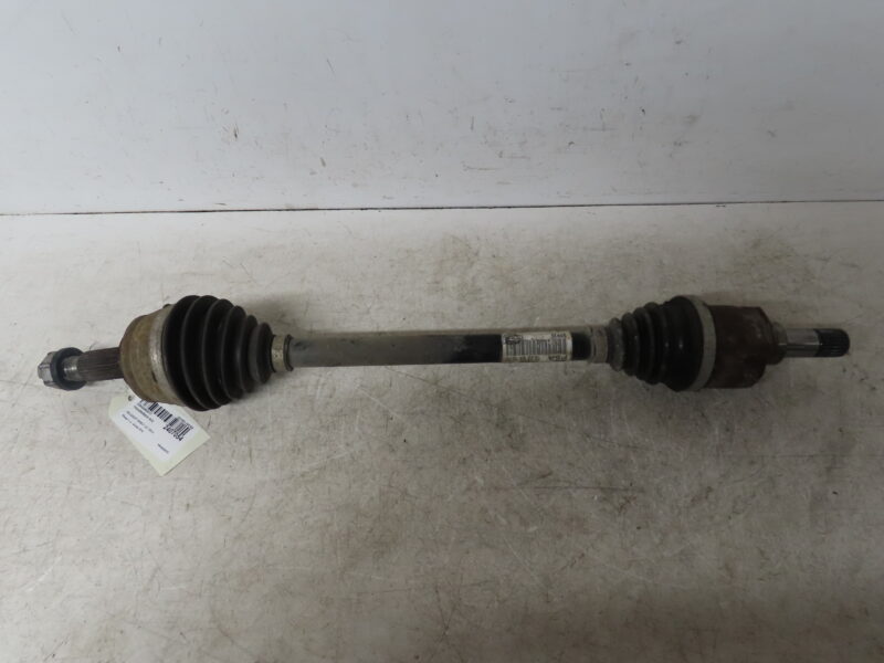 PEUGEOT-TRANSMISSION AVG