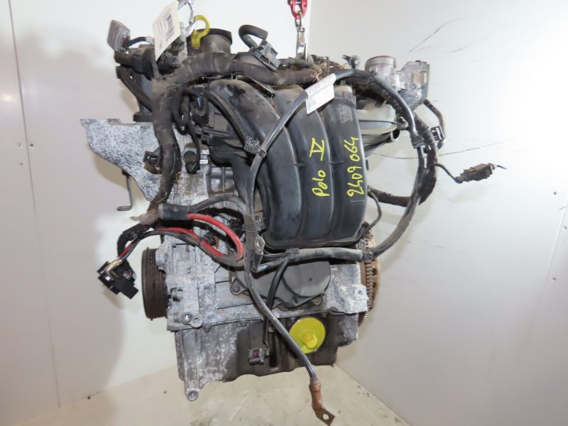 VOLKSWAGEN-MOTEUR COMPLET