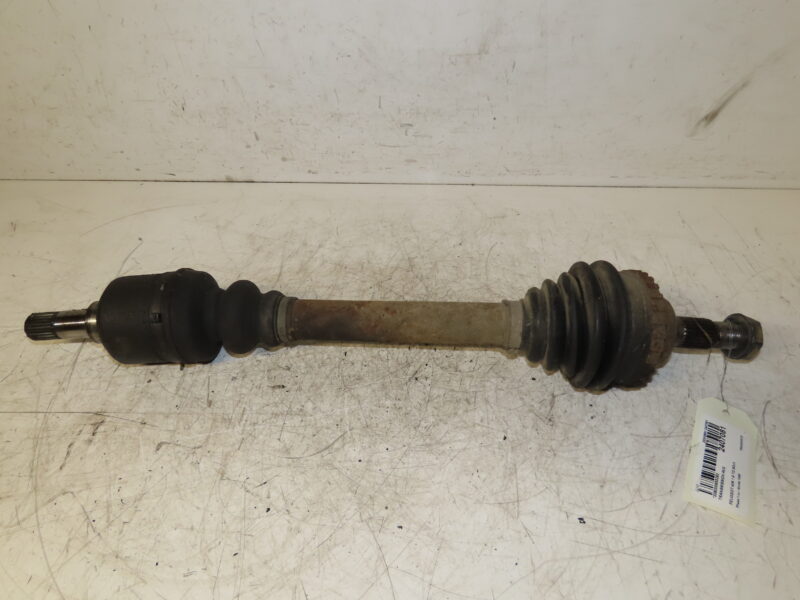 PEUGEOT-TRANSMISSION AVG