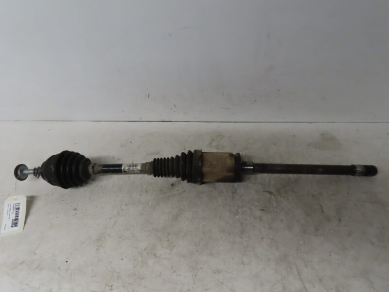B.M.W.-TRANSMISSION AVD