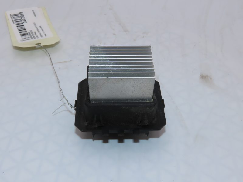 RENAULT-RESISTANCE DE CHAUFFAGE