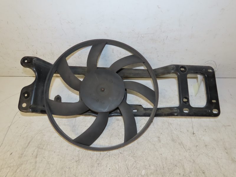 RENAULT-VENTILATEUR DE REFROIDISSEMENT