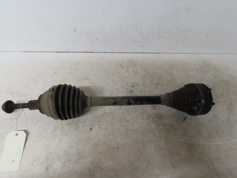 VOLKSWAGEN-TRANSMISSION AVG