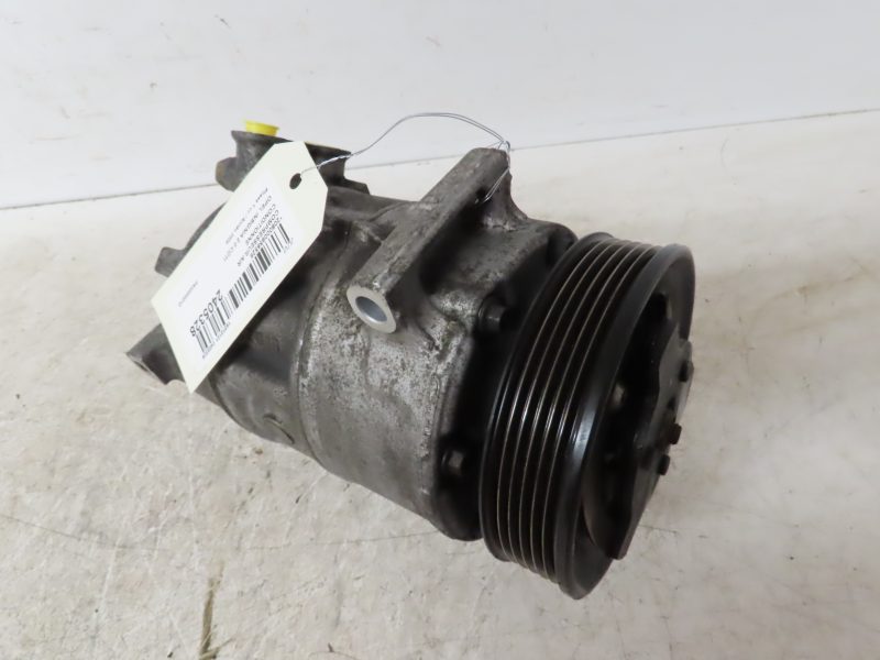 OPEL-COMPRESSEUR AIR CONDITIONNE