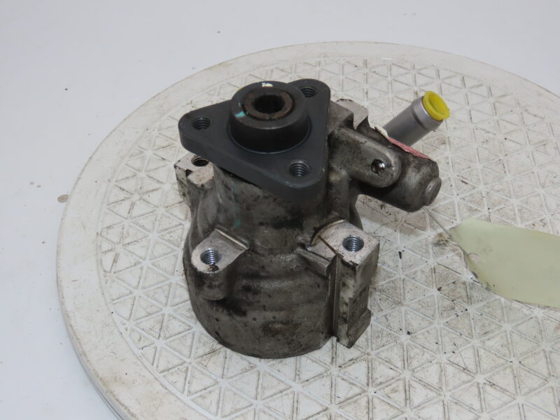 FIAT-POMPE DIRECTION ASSISTEE