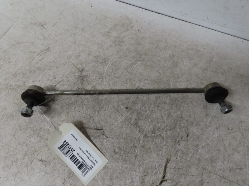 PEUGEOT-BIELLETTE BARRE STAB AVD