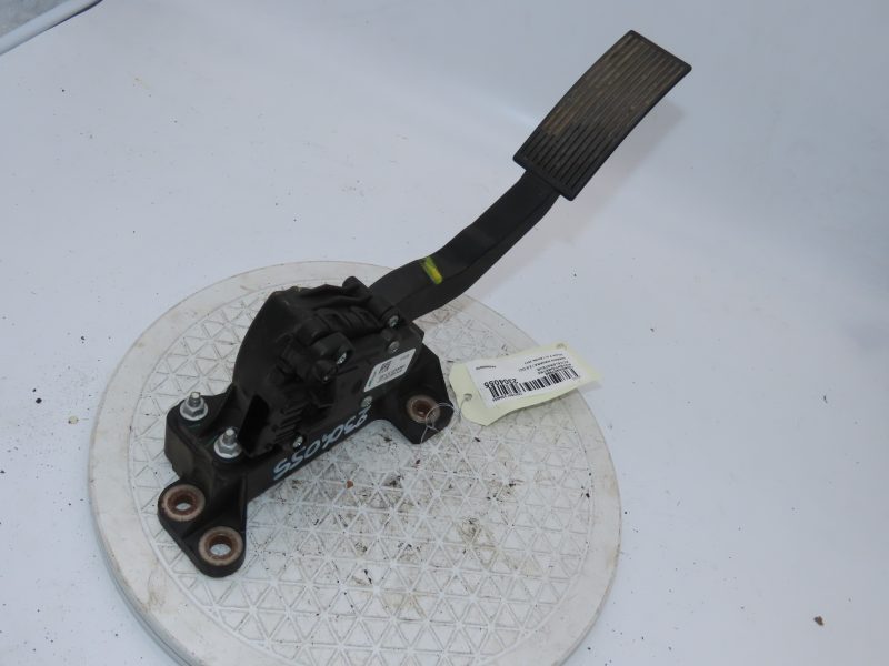 NISSAN-POTENTIOMETRE ACCELERATEUR