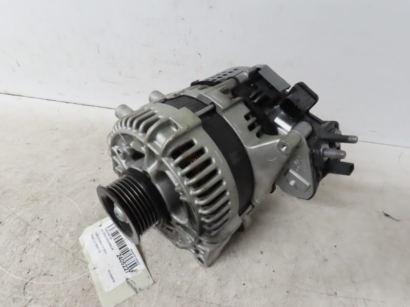 FORD-ALTERNO DEMARREUR