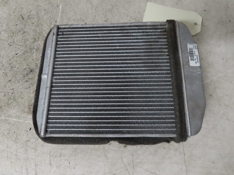 RENAULT-RADIATEUR DE CHAUFFAGE