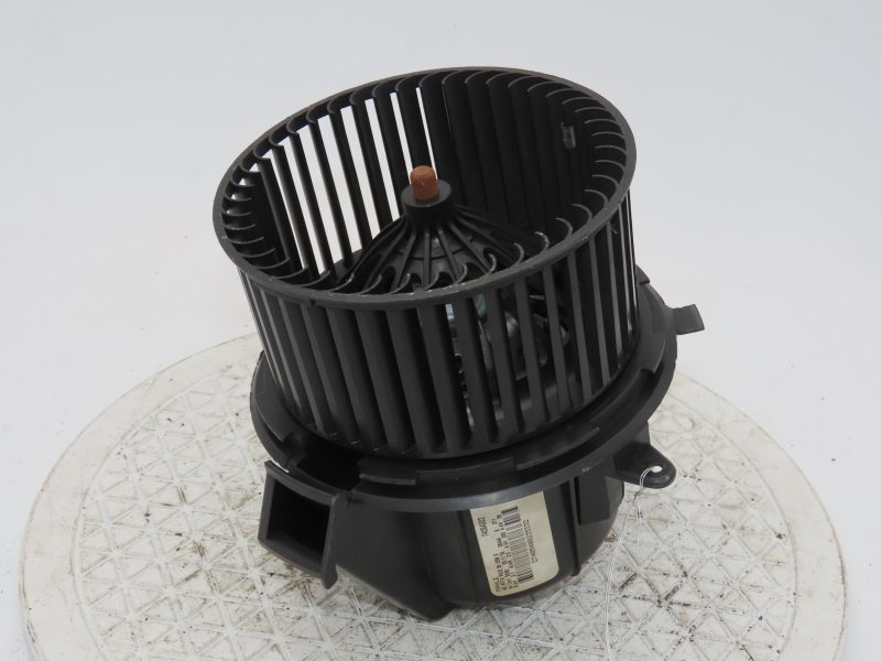 CITROEN-MOTEUR VENTILATEUR CHAUFFAGE