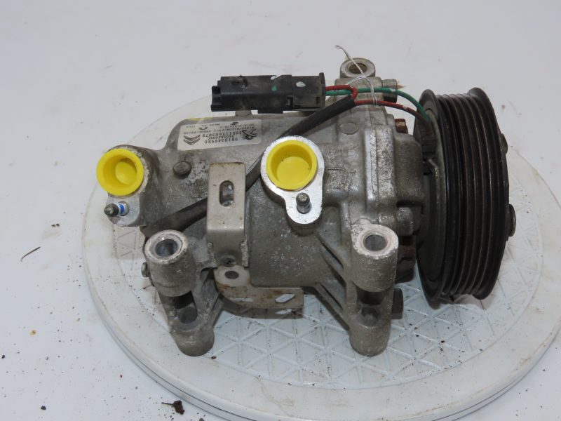 PEUGEOT-COMPRESSEUR AIR CONDITIONNE