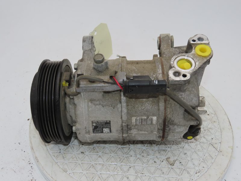 B.M.W.-COMPRESSEUR AIR CONDITIONNE