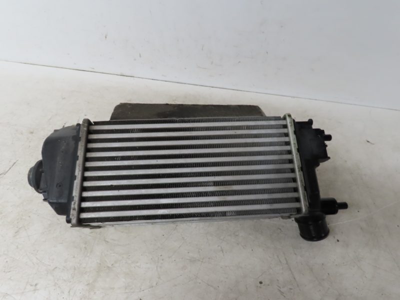 FORD-ECHANGEUR AIR