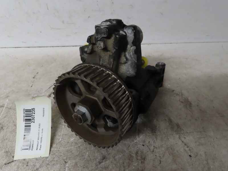RENAULT-POMPE HP