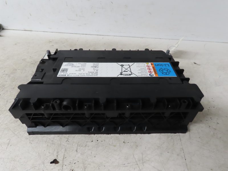 FORD-BATTERIE DE TRACTION