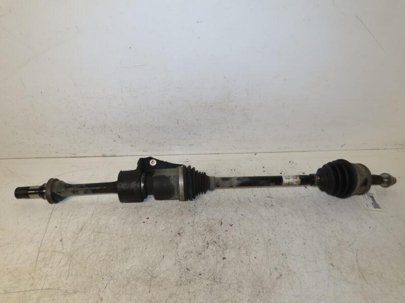 SUZUKI-TRANSMISSION AVD