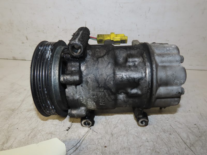PEUGEOT-COMPRESSEUR AIR CONDITIONNE