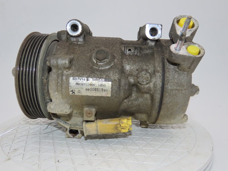 FIAT-COMPRESSEUR AIR CONDITIONNE